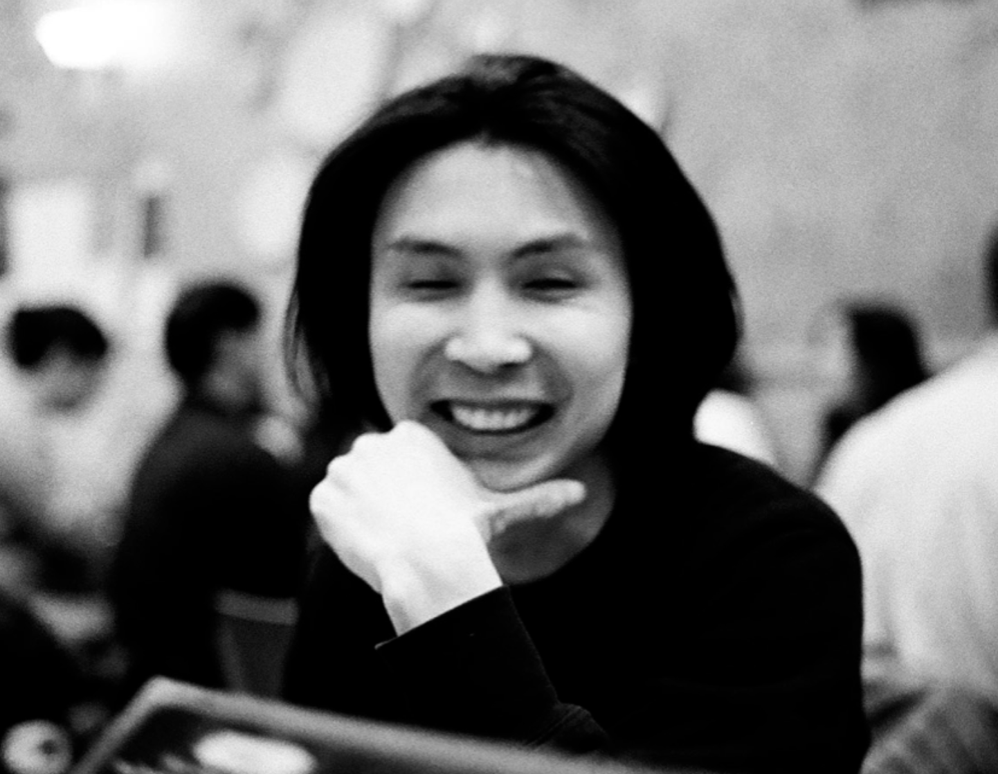 马斯克身边的男人快走光了