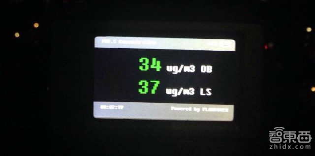 从体验到拆机 豹米净化器深度评测