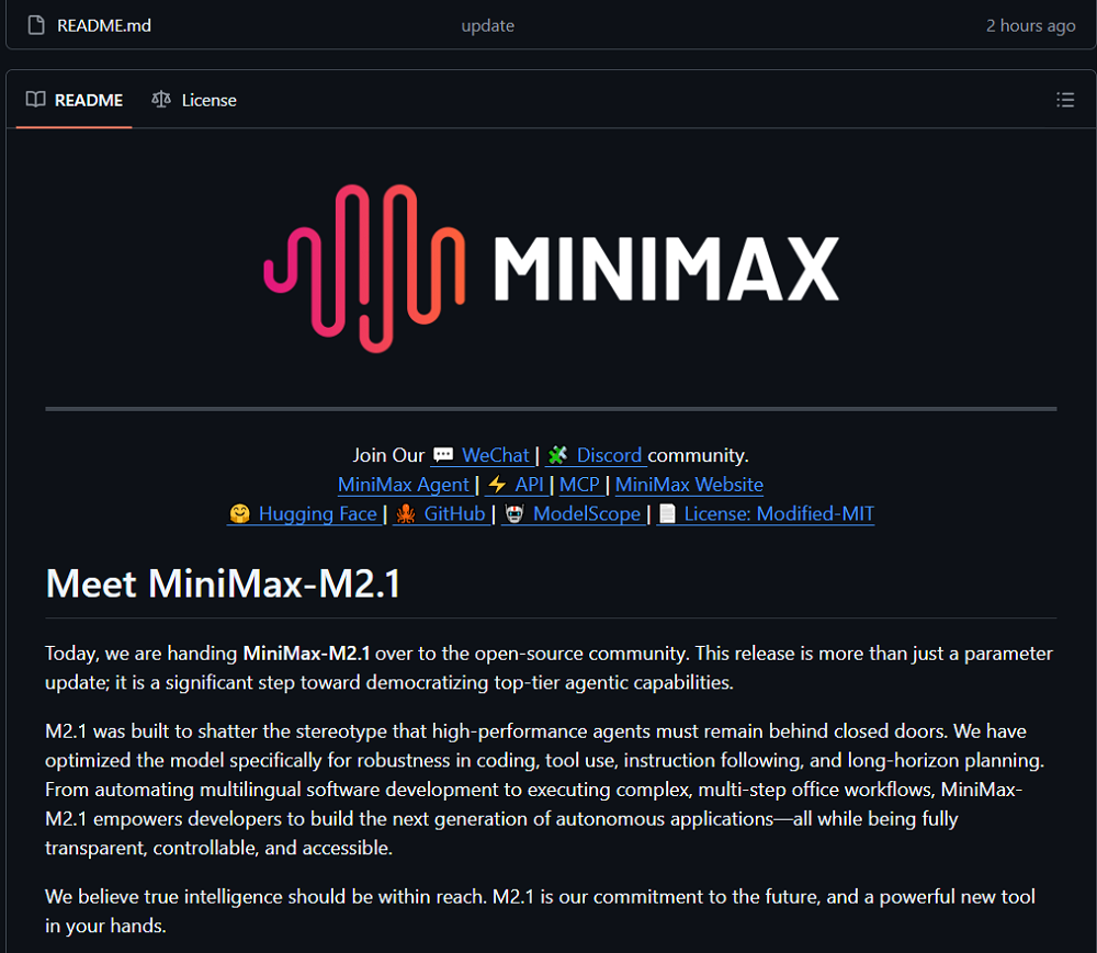 又一国产大模型刚刚开源!能使唤机器狗拿水