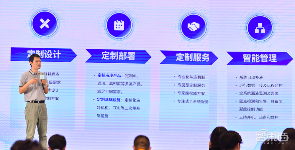 三年跻身中国区前二的宁畅,能否凭液冷抢占服务器高地?