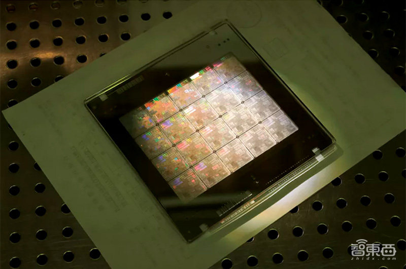 格芯起诉台积电！涉嫌侵权7nm，苹果高通或遭禁运