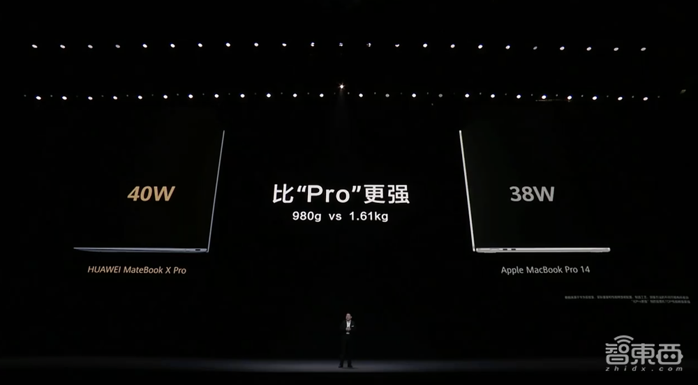 華為首發(fā)AI PC！盤古大模型首次接入PC，MateBook X Pro售價(jià)11199元起