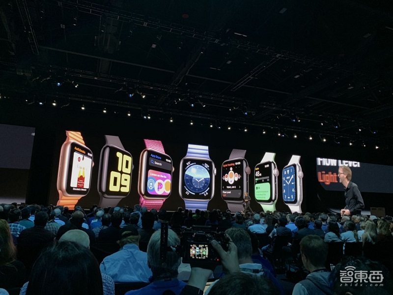 最强苹果电脑上手,配齐超8万!iPad系统独立,一文看尽昨夜苹果大会