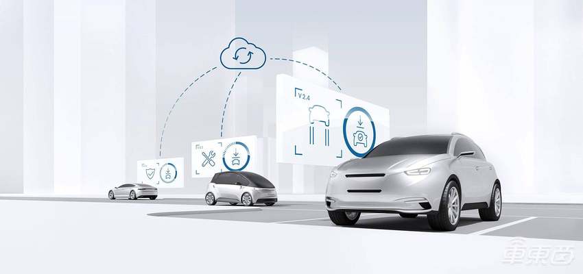 ESP软件存在问题 奔驰召回4万余辆SUV