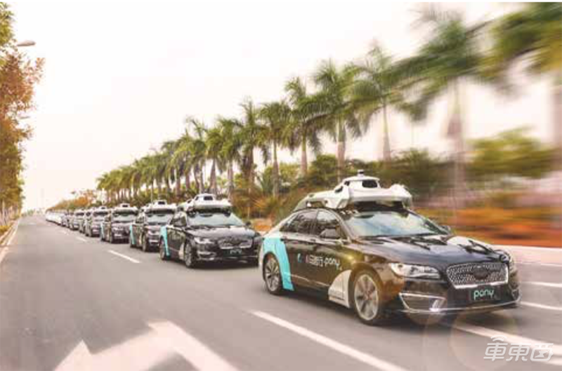 中国60家最强汽车初创在此!芯片厂高调入局,智能网联强势霸榜【附下载】| 智东西内参