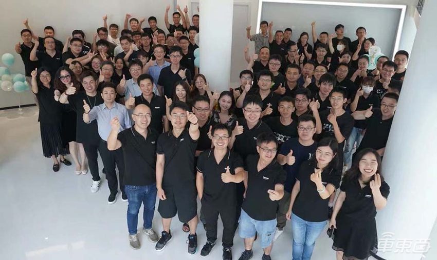 成本2000多元,他们想让所有汽车都用上L2智驾系统