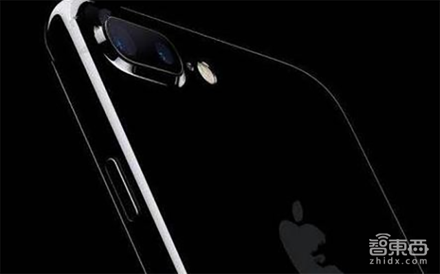 智东西晚报:iPhone7部件订单增长迅猛 云马电动车获得A+轮融资