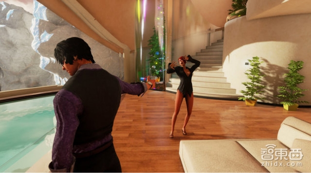 65款PS VR游戏大作提前盘点!索尼打算靠这些干掉Oculus?