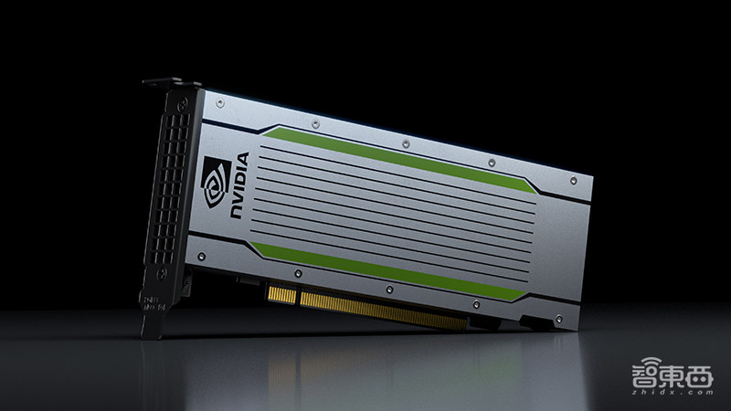 搜狗AI交互技术颠覆语音背后，超强T4助力AI+语音猛冲行业领先