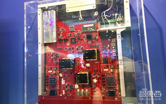 MWC2017高通5G技术集锦:毫米波穿墙 包裹跟踪