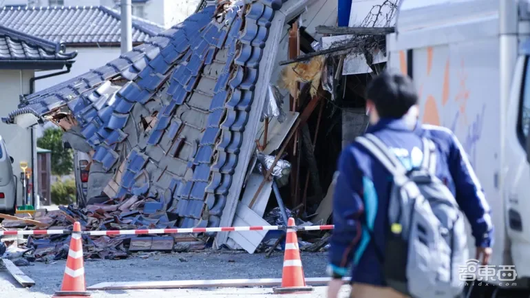 日本地震扰动晶圆市场，光刻胶概念股暴涨！八大半导体商回应冲击