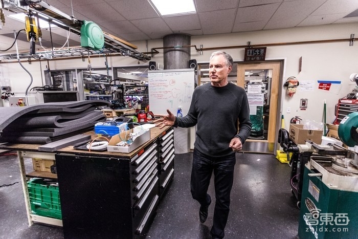 深度长文:微软王者归来 这次靠的是AI