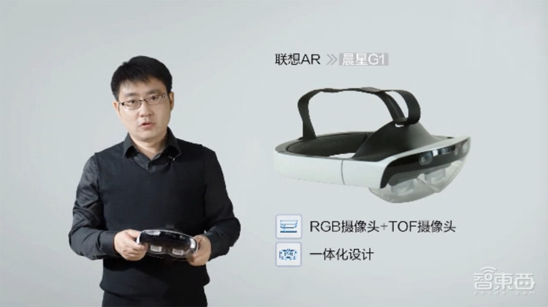 联想推出五大智能物联设备及两大智能场景解决方案