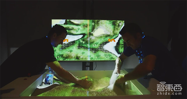 不只是HoloLens!AR领域还有这些重量级玩家