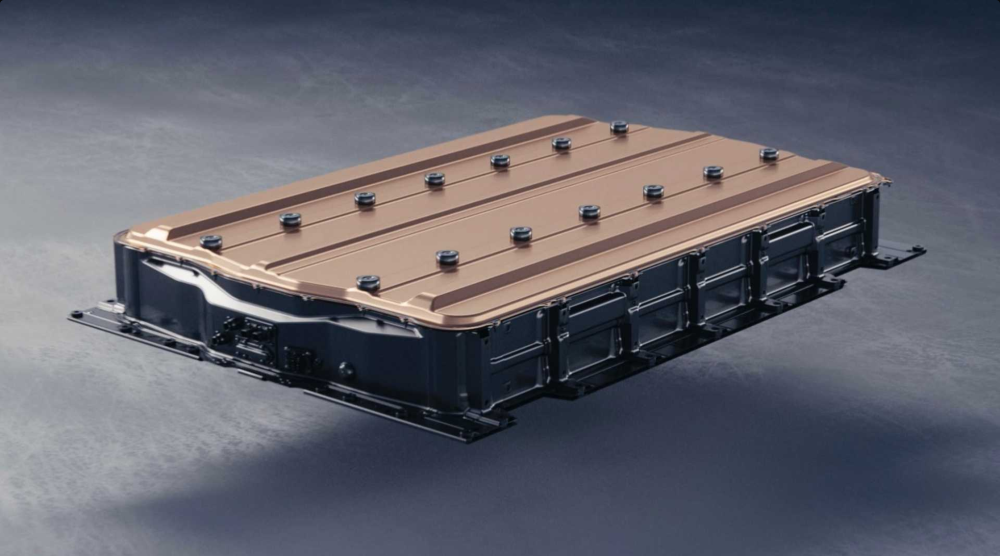 通用加码动力电池制造:一手更新技术体系,一手布局矿产资源