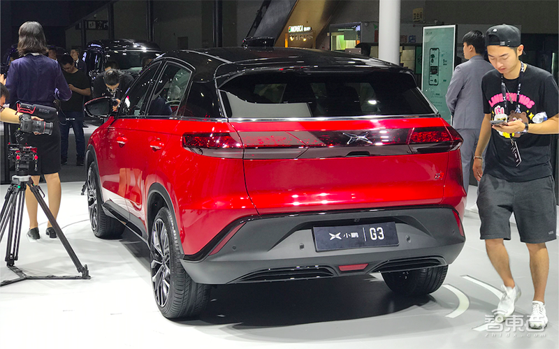 小鹏汽车发布鹏友+运营体系 何小鹏解读造车快慢之道