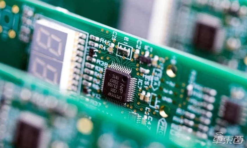 英飞凌德国工厂断电停工,分析师称芯片危机或延续至2022年