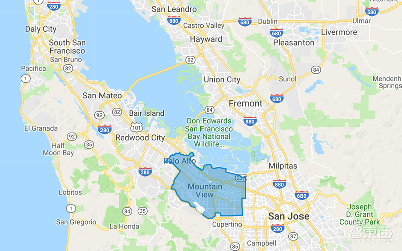 重磅!加州颁发全球首个完全无人驾驶牌照,谷歌持证上岗