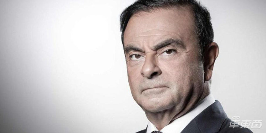 日产高层上演“碟中谍”:COO被监视 ,前CEO跨国流亡