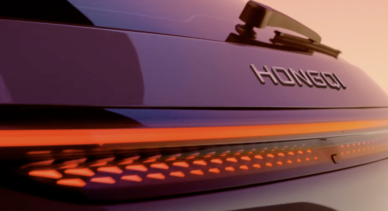 103条中国车圈好汉激战慕尼黑！暴走一天看全欧洲最大车展，BBA不服激烈反攻