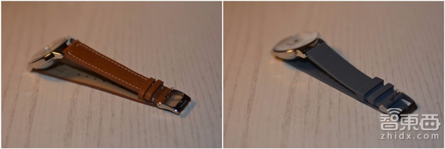 Withings Activité开箱:高颜值 算法待加强