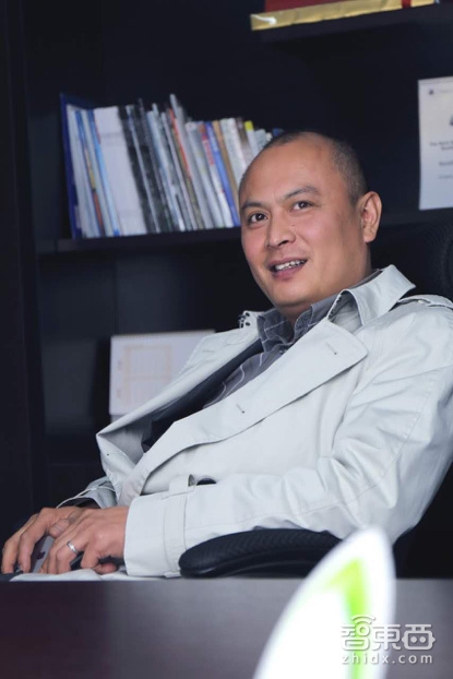 Broadlink入驻AWE极果科技公园 将打造智能物联生态圈