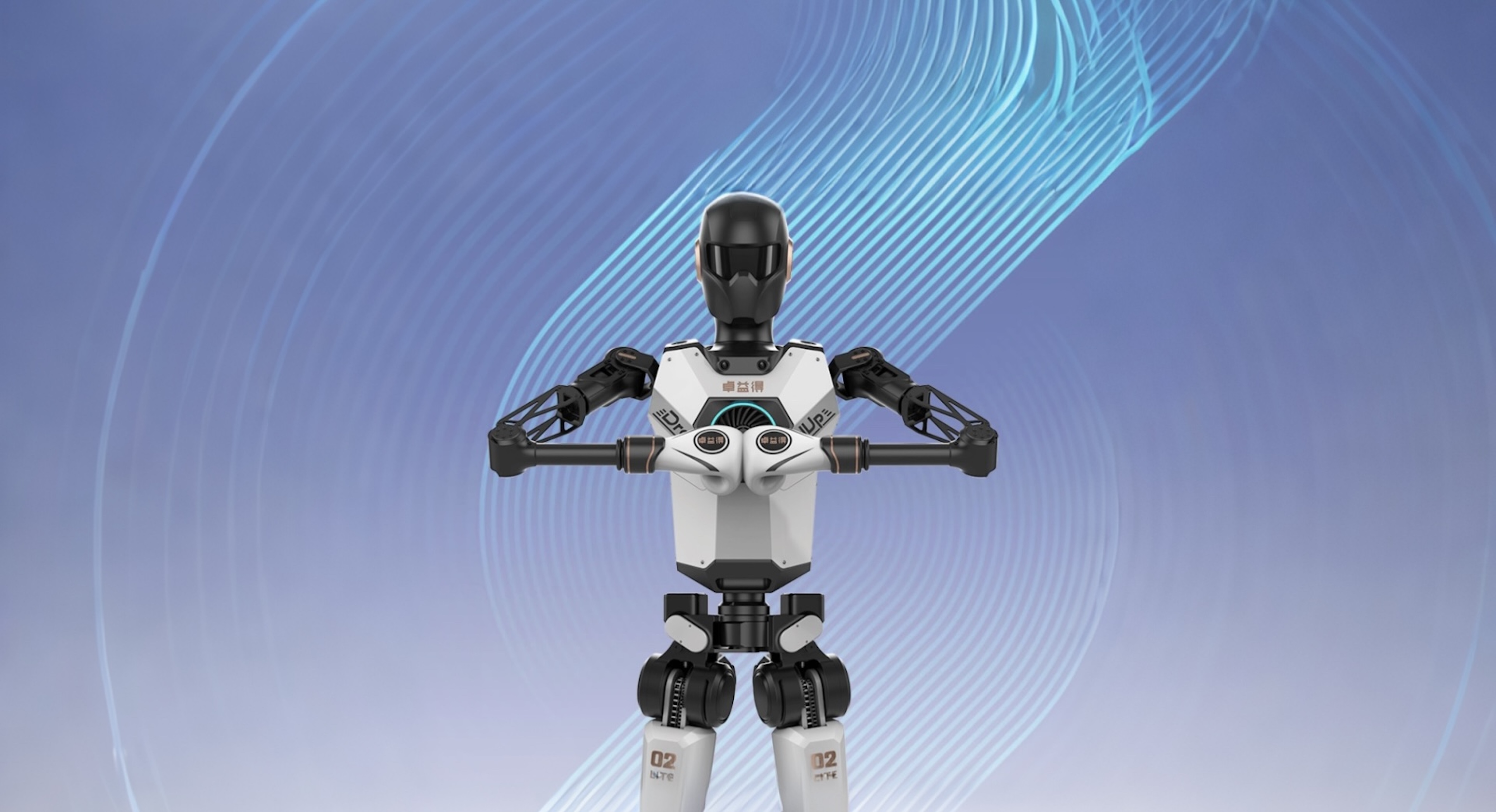 全球首个人形机器人马拉松!宇树和众擎组队,参赛阵容太炸了