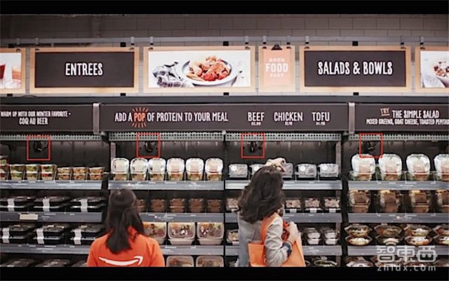 半年狂飙12家 撕开无人店的套路与真相