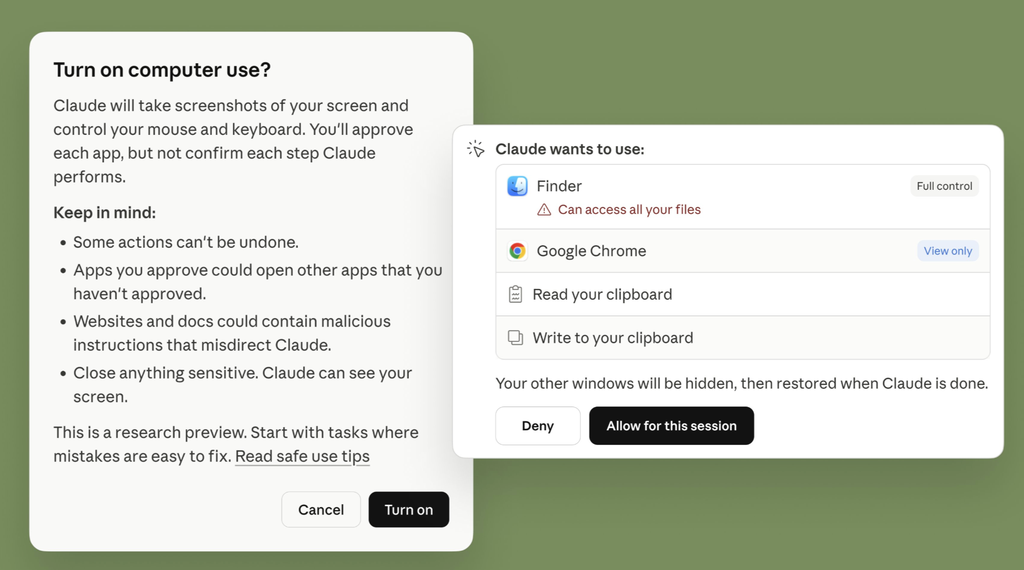 Claude刚刚杀死了OpenClaw！