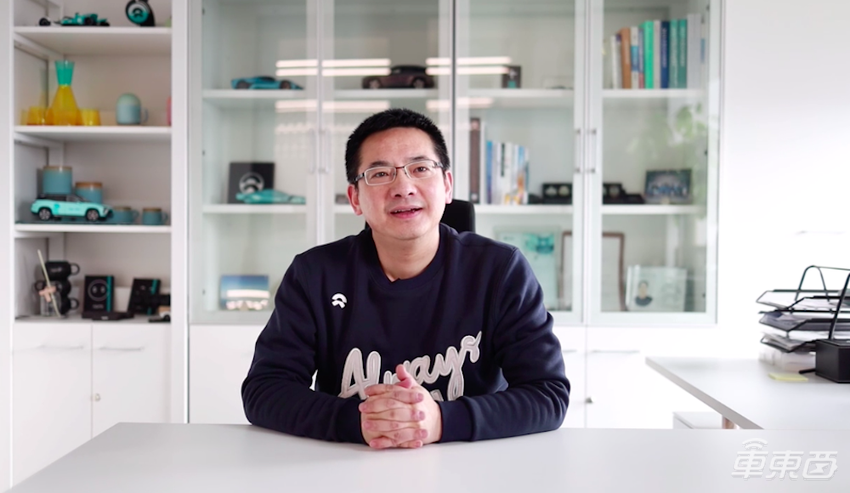 全球新能源汽车大会干货：广汽埃安2022年推L4，上汽R新车下月7日上市