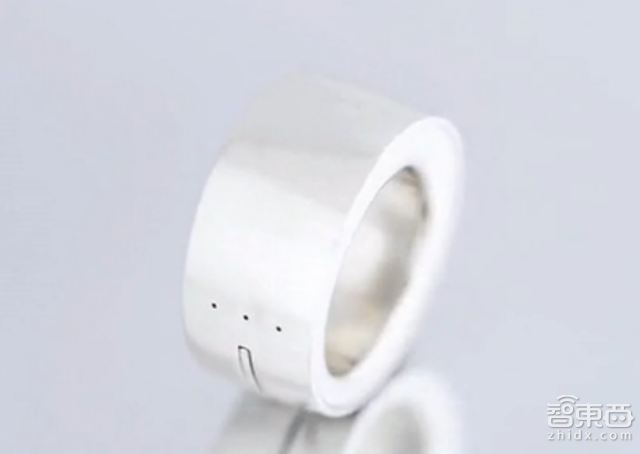 脑洞停不下来的五个奇葩可穿戴设备