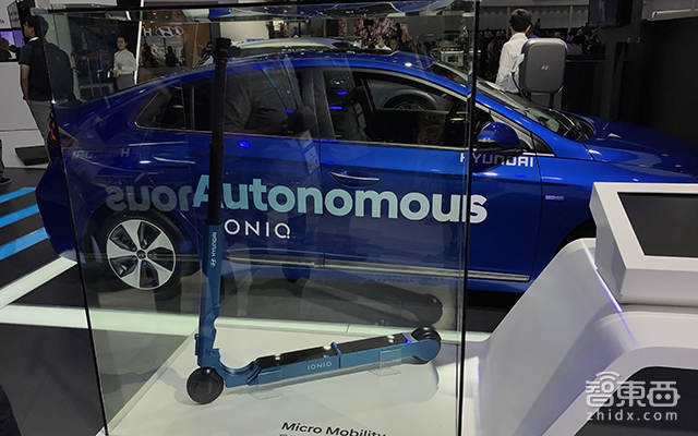 19大公司 100+展品 CES Asia汽車科技最強起底！