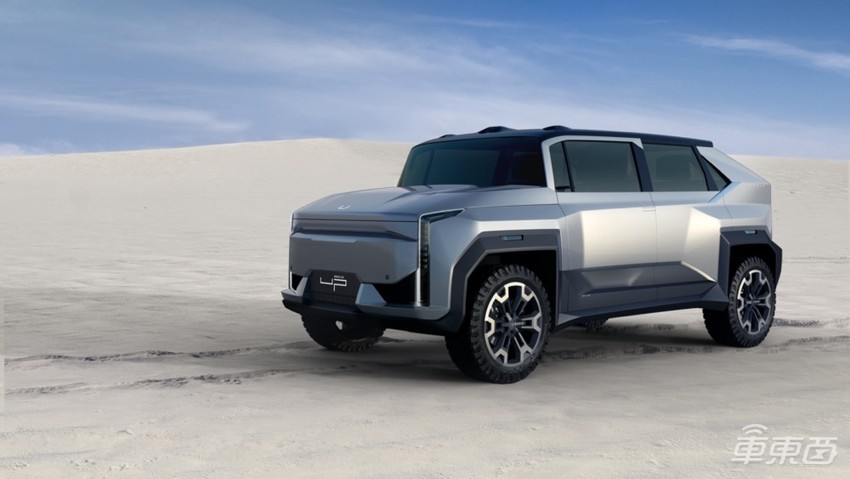 悠跑科技发布两大产品：一个底盘三个舱体，未来车企造车更简单了