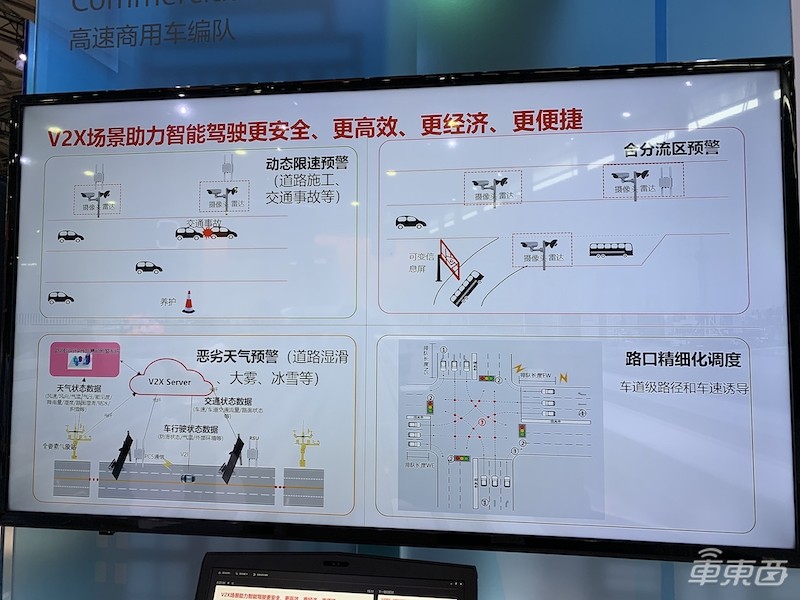 5G车联网大阅兵:华为、高通争秀V2X 电信移动发力远程驾驶