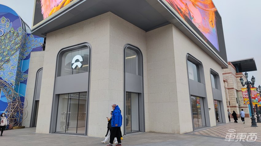 蔚来狂降6万+，一日卖空库存车！年后车企降价大调查