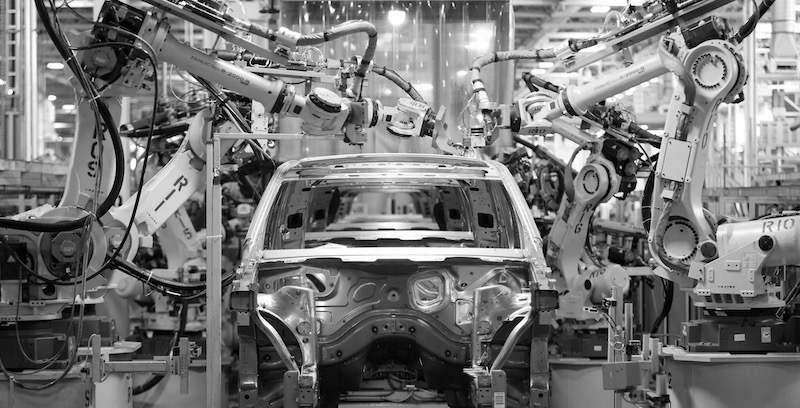 欧美车企的艰难时刻：大众日亏22亿或被迫裁员，停工致欧洲110万人受影响