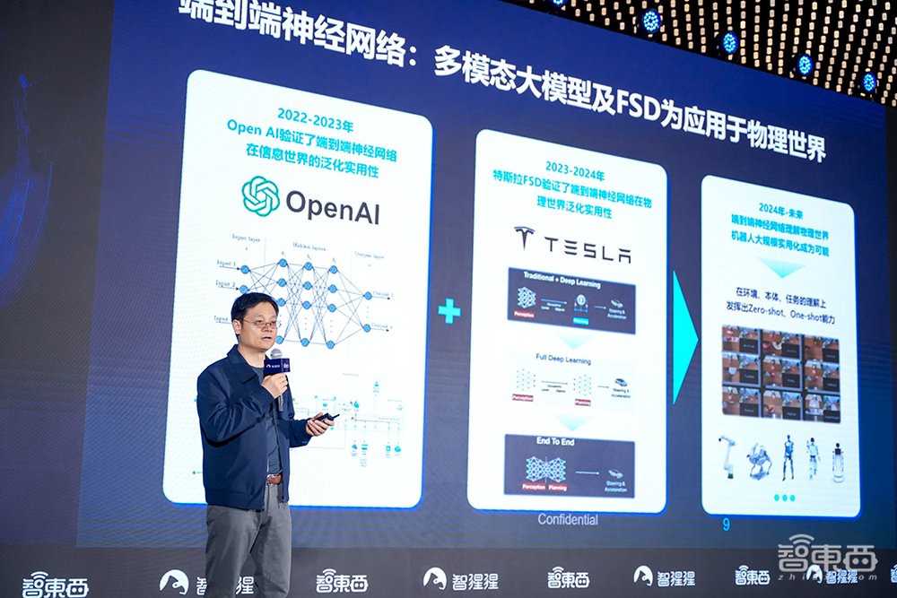 萬字回顧中國生成式AI大會！50+大咖演講精華干貨爆棚，來沒來都值得收藏