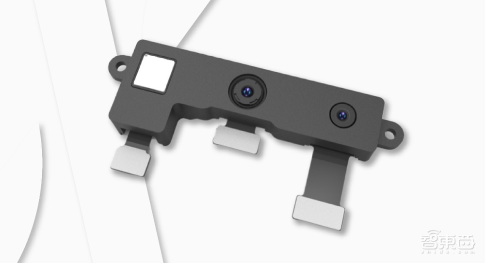 在钟爱的Face ID技术上,巨头苹果被中国一家创企抢先了