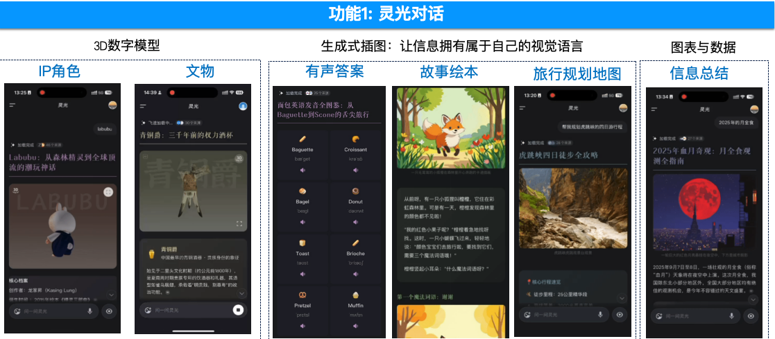 马云让我们“往前冲”!蚂蚁CTO回应灵光App爆火秘诀