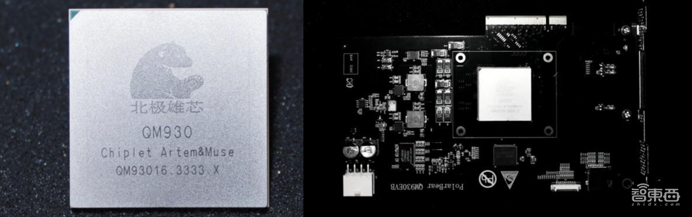 清华孵出一家Chiplet黑马!连拿亿级融资,首款AI芯片已跑通,独家对话创始人