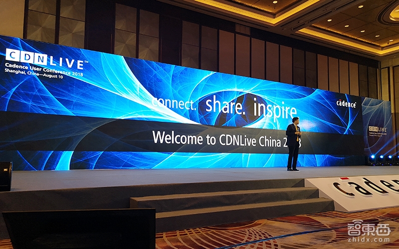 Cadence大会现场干货:华为海思和独角兽寒武纪同台演讲!