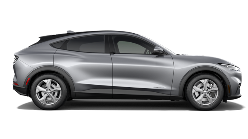 发布一个月后 福特首批电动野马被预定一空