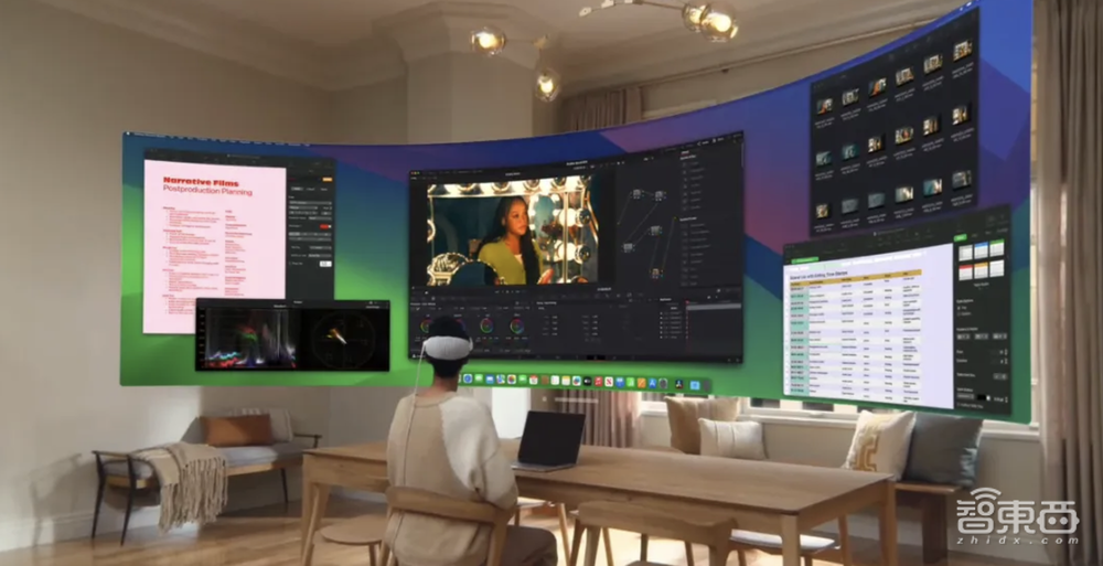 第二代Vision Pro有望明年秋季上市，搭载M5芯片，外观变化不大