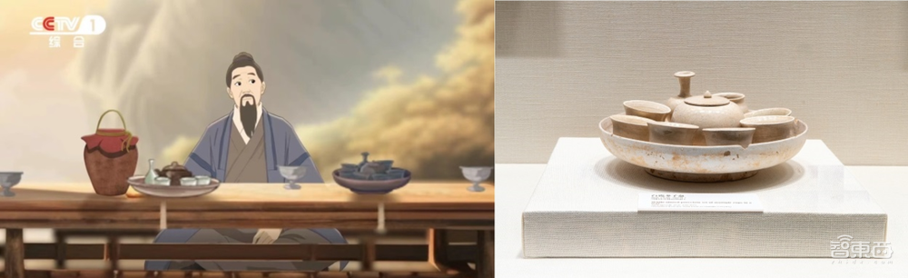 AI创作182分钟动画片登央视一套播出!