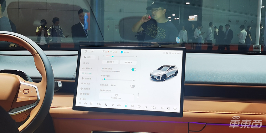 国产车风头盖过洋品牌！2023上海车展十大必看智能电动汽车
