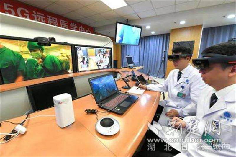 中部新基建图鉴：合肥建50万城市神经元，长沙武汉组团交作业