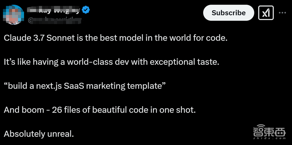 全球首个混合推理模型降世!程序员集体过年,最强AI编程秒全场,多平台火速接入