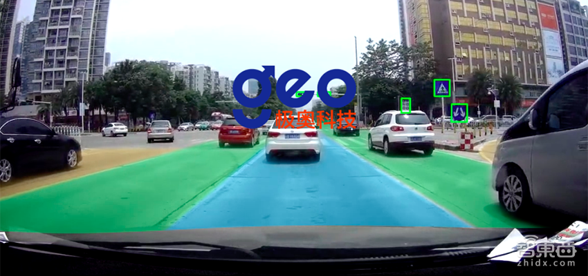 软银投资千万 500万辆车提供数据 这家公司凭啥叫板地图巨头