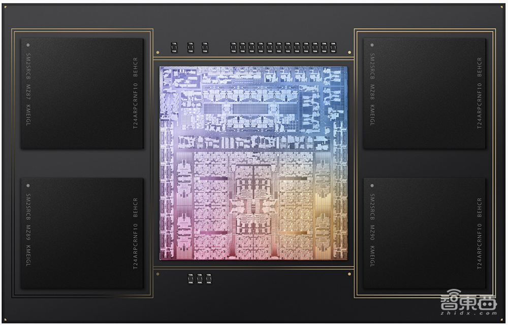 这个沉寂的芯片市场，被大模型盘活了
