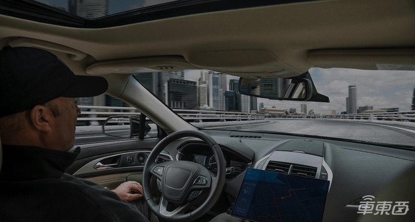 深度：芯片巨头的自动驾驶之战！